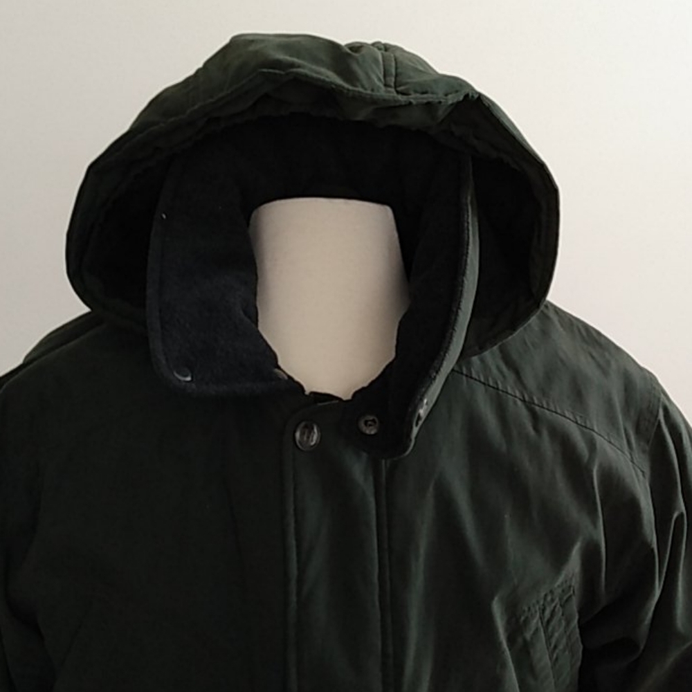 Winter coat - Picture 3 of 3